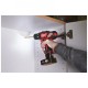 Шуруповерт Milwaukee M12 BDD-202C, 30 Нм (4933441915)