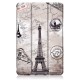 Чохол до планшета BeCover Smart Case Samsung Galaxy Tab A11 Plus SM-X236B 11.0" Paris (714007)