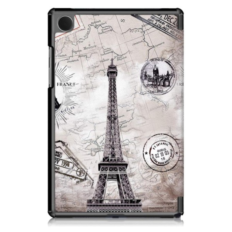 Чохол до планшета BeCover Smart Case Samsung Galaxy Tab A11 Plus SM-X236B 11.0" Paris (714007)