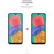 Плівка захисна Armorstandart для Samsung M33 (M336) (ARM61687)