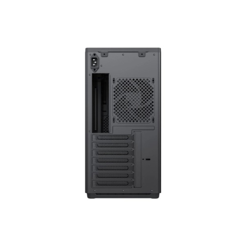 Корпус Gamemax P31 BK