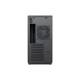 Корпус Gamemax P31 BK
