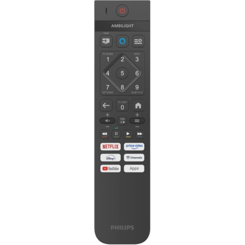 Телевізор Philips 55OLED770/12