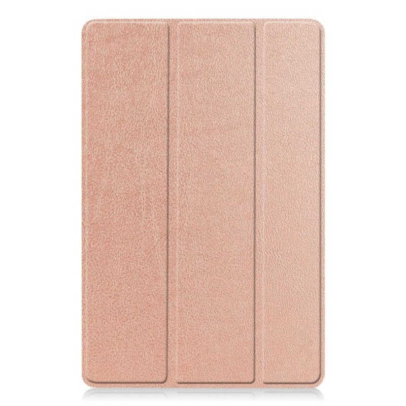 Чохол до планшета BeCover Smart Case Samsung Galaxy Tab S10 FE (SM-X520/SM-X526) 10.9" Rose Gold (713282)