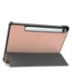 Чохол до планшета BeCover Smart Case Samsung Galaxy Tab S10 FE (SM-X520/SM-X526) 10.9" Rose Gold (713282)