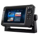 Ехолот Lowrance EAGLE-7 TRIPLESHOT HD ROW (000-16121-001)
