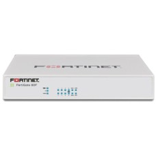 Файєрвол Fortinet FG-80F