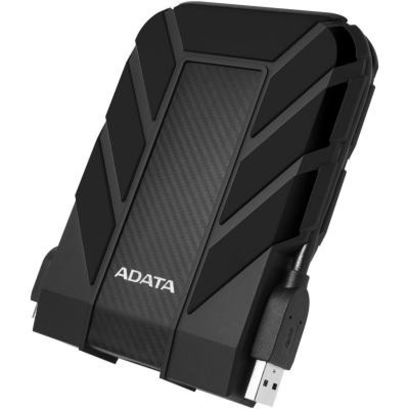 Зовнішній жорсткий диск 2.5" 5TB ADATA (AHD710P-5TU31-CBK)