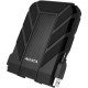 Зовнішній жорсткий диск 2.5" 5TB ADATA (AHD710P-5TU31-CBK)