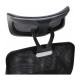 Крісло ігрове GT Racer X-2727 Black