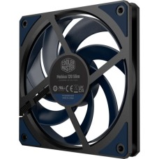 Кулер до корпусу CoolerMaster CASE FAN 120MM/MFZ-S2NN-25NPKR1 COOLER MASTER (MFZ-S2NN-25NPK-R1)