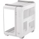 Корпус ASUS GT502 TUF GAMING HORIZON TG ARGB WHITE (90DC0093-B19010)