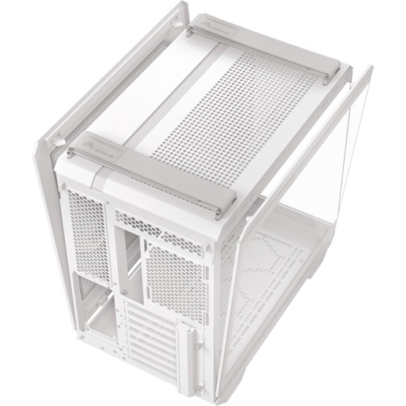 Корпус ASUS GT502 TUF GAMING HORIZON TG ARGB WHITE (90DC0093-B19010)