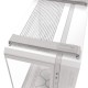 Корпус ASUS GT502 TUF GAMING HORIZON TG ARGB WHITE (90DC0093-B19010)