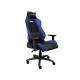 Крісло ігрове Trust GXT714B Riyа ECO Blue (25131)