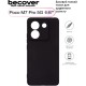 Чохол до мобільного телефона BeCover Poco M7 Pro 5G Black (713654)