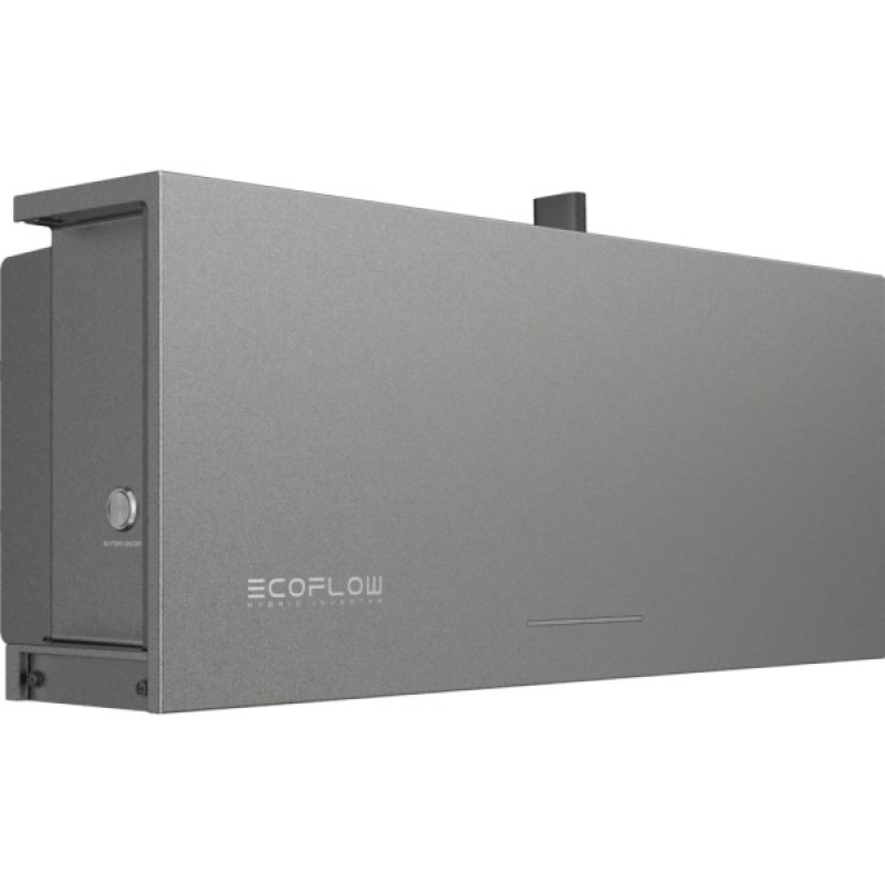 Інвертор EcoFlow Power Ocean 6kWh (PowerOcean-Inverter-P1-6kW-EU)