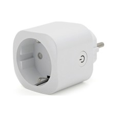 Розумна розетка YOSO WI-FI 220V 16A/3.5 кВт (SocketSmartW00)