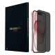 Скло захисне iLera DeLuxe Incognito iPhone 15 Plus (ILINDL15PS)