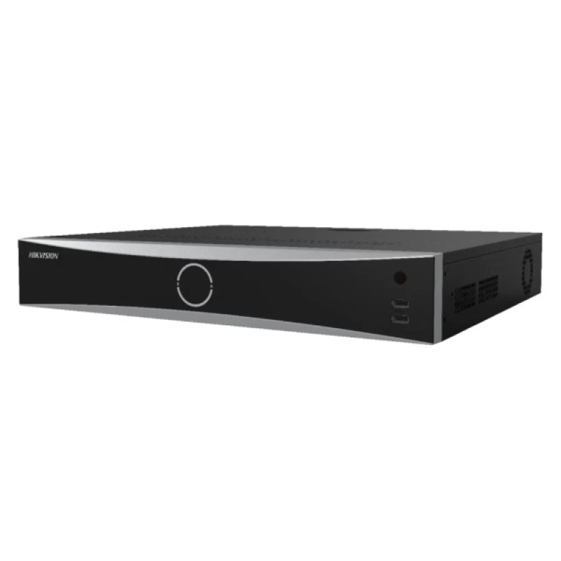 Реєстратор для відеоспостереження Hikvision DS-7732NXI-K4/16P(D)