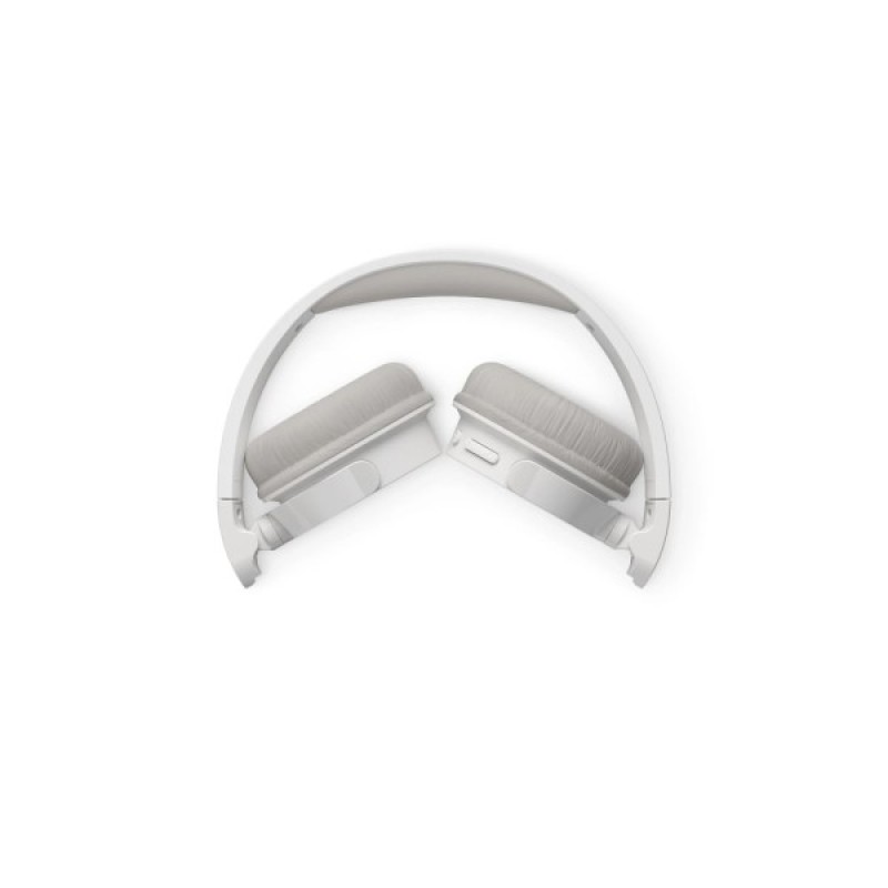 Навушники Philips TAH3209 White (TAH3209WT/00)