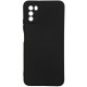 Чохол до мобільного телефона Armorstandart ICON Case for Xiaomi Poco M3 Black (ARM58548)