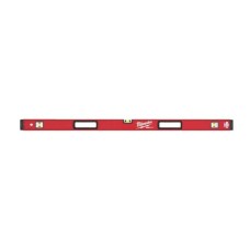 Рівень Milwaukee REDSTICK Backbone, 120см (4932459068)
