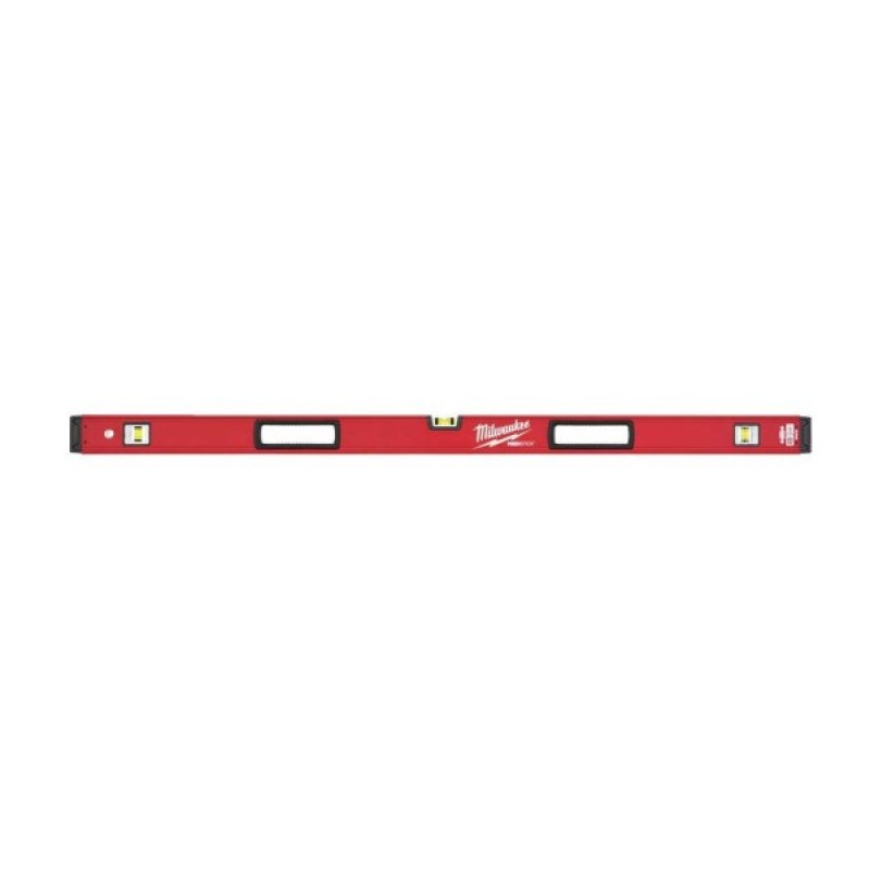 Рівень Milwaukee REDSTICK Backbone, 120см (4932459068)