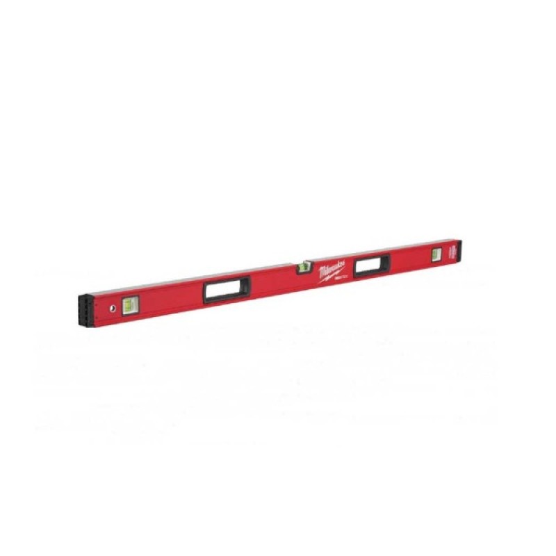 Рівень Milwaukee REDSTICK Backbone, 120см (4932459068)