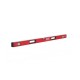 Рівень Milwaukee REDSTICK Backbone, 120см (4932459068)