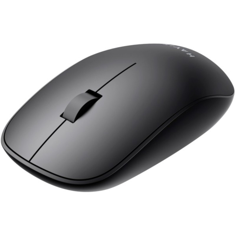 Мишка Havit HV-MS358GT Wireless Black (6939119065706)