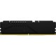 Модуль пам'яті для комп'ютера DDR5 32GB 5200 MHz Beast Black Kingston Fury (ex.HyperX) (KF552C36BBE-32)