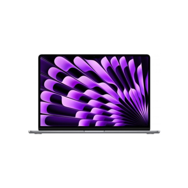 Ноутбук Apple MacBook Air M2 A2941 Space Grey (MQKP3UA/A)