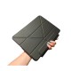 Чохол до планшета BeCover Ultra Slim Origami Flex Apple iPad Air (4/5) 2020/2022 10.9" Black (712973)