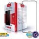 Скло захисне Intaleo Full Glue Apple iPhone 14 Pro Max (1283126542107)
