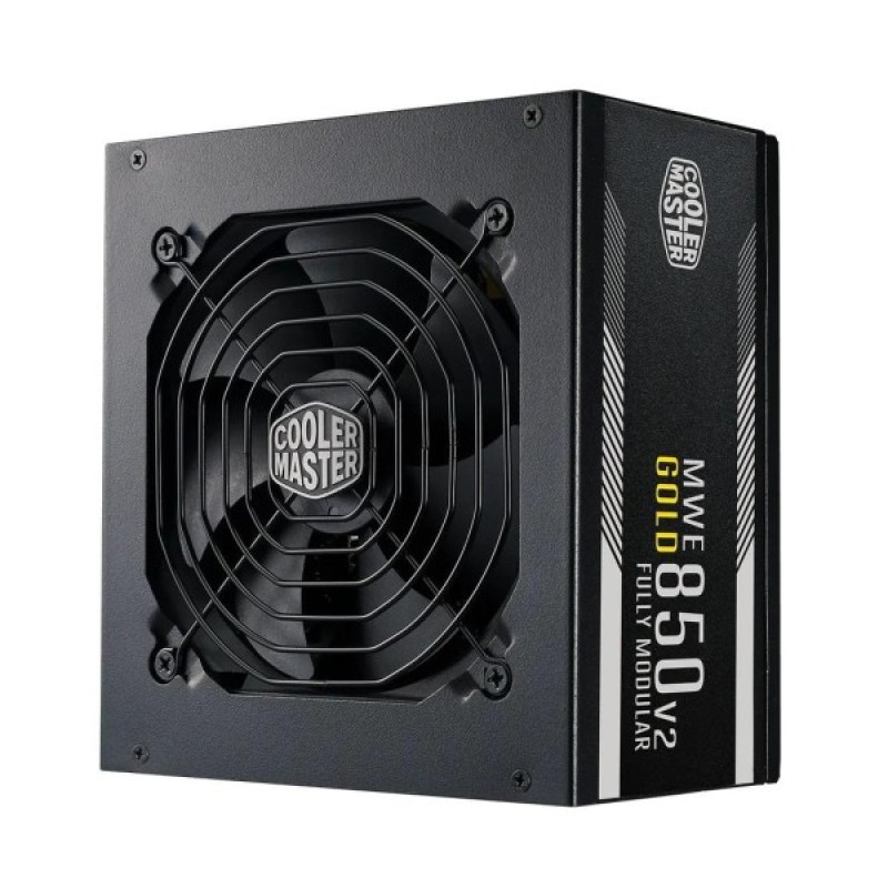 Блок живлення CoolerMaster 850W (MPE-8501-AFAAG-3EEU)