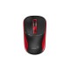 Мишка Genius NX-7123 Wireless Red (31030043402)