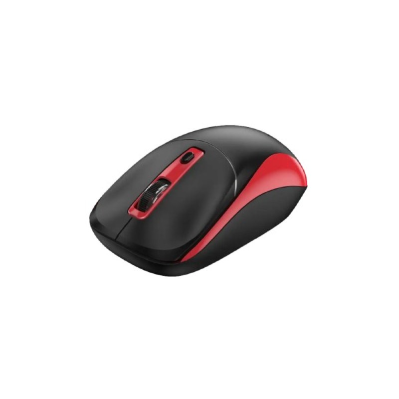 Мишка Genius NX-7123 Wireless Red (31030043402)