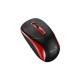 Мишка Genius NX-7123 Wireless Red (31030043402)