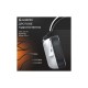 Навушники GamePro Genesis Hunter White (HS1350W)