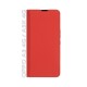 Чохол до мобільного телефона BeCover Exclusive New Style Oppo A3 4G / А3х 4G / A40m Red (712708)