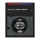 Пульт управління для дрона Jumper T15 VS-M HALL ELRS 915MHz (C10129)