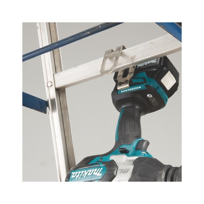 Гайковерт Makita LXT, 800Нм, 7/16 "Hex (без АКБ и БП) (DTW800Z)