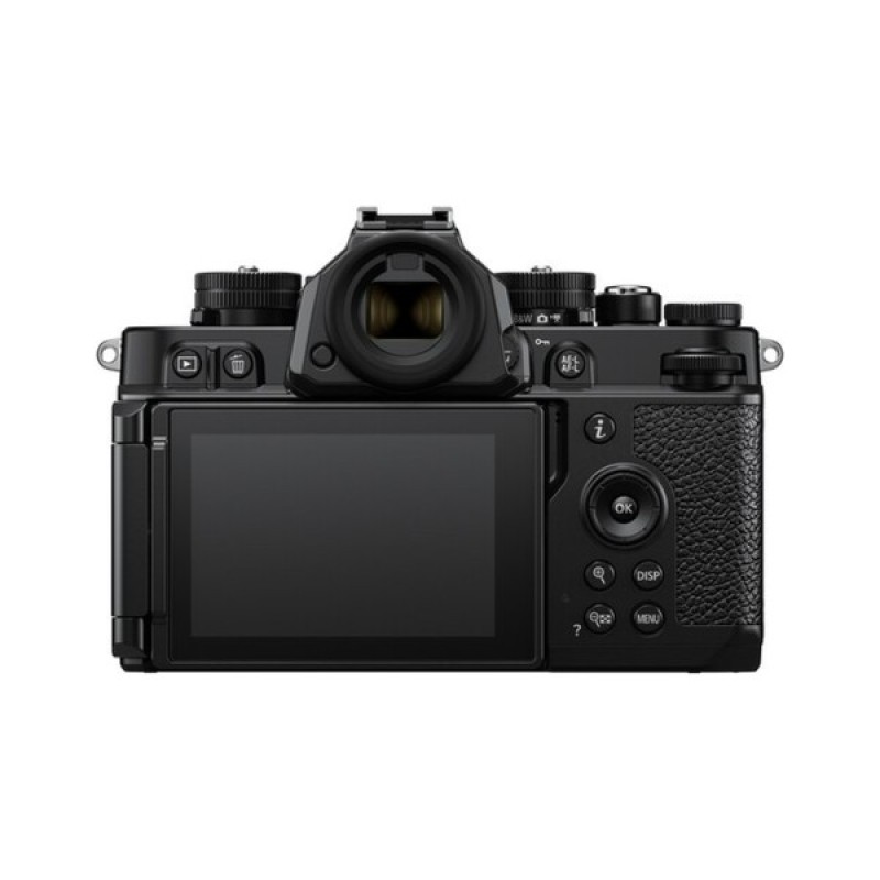 Цифровий фотоапарат Nikon Zf body (VOA120AE)