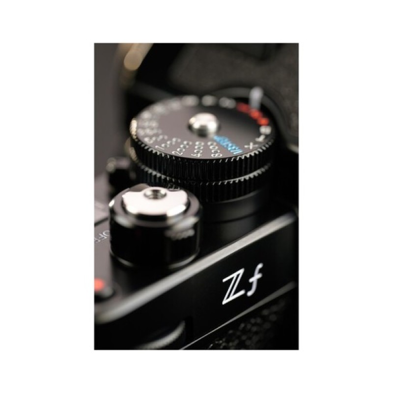Цифровий фотоапарат Nikon Zf body (VOA120AE)