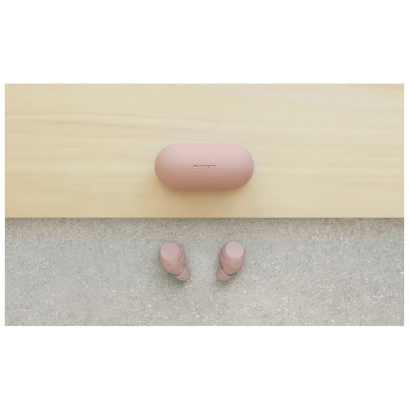 Навушники Sony WF-C710N Pink (WFC710NP.E)