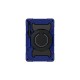 Чохол до планшета BeCover Samsung Galaxy Tab S9 Ultra 5G (SM-X910/SM-X916B) 14.6" Blue (710768)