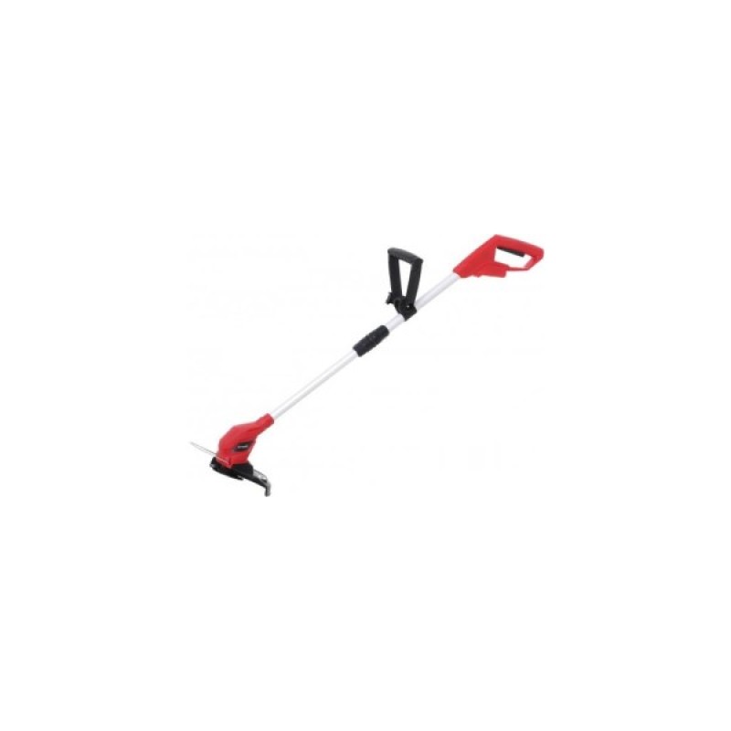 Тример садовий Einhell GC-CT 18/24 Li-Solo PXC 18V, 24см, 1.82кг (без АКБ та ЗП) (3411123)