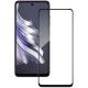 Скло захисне ACCLAB Full Glue Tecno Spark 20 Black (1283126588976)