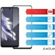 Скло захисне ACCLAB Full Glue Tecno Spark 20 Black (1283126588976)